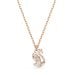 Swarovski Swan halsband 5738203