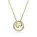 Swarovski Hyperbola halsband 5738248
