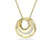 Swarovski Hyperbola Halskette 5740410