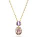 Swarovski Chroma halsband 5741586