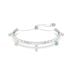 Swarovski x Ariana Grande Tennis Armband 5742463