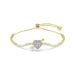 Swarovski Idyllia armband 5744061