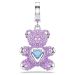 Swarovski Idyllia Teddy Charm 5745610