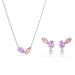 Swarovski x Ariana Grande Schmuckset 5746577
