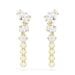 Swarovski Mesmera korvakorut 5747936