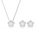 Swarovski x Ariana Grande Schmuckset 5749180