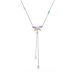 Swarovski x Ariana Grande Dragonfly halsband 5749183