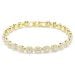Swarovski Una Angelic Armband 5749386