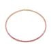 Swarovski Matrix Tennis M Halskette 5751762
