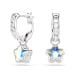Swarovski Chroma Drop örhängen 5754172
