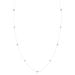 Swarovski Chroma Strandage Star kaulakoru 5754181