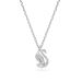 Swarovski Swan kaulakoru 5754347