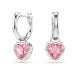 Swarovski Chroma Drop korvakorut 5757814