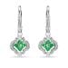Swarovski Una Angelic Drop korvakorut 5758001