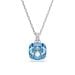 Swarovski Millenia kaulakoru 5760057