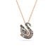 Swarovski Swan kaulakoru 5764882