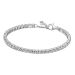 Pandora Timeless Sparkling Tennis Armband 16cm 591469C01