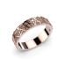 Festive Routa kultasormus 14K 604-000-PK