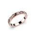 Festive Routa timanttisormus 612-011-PK