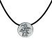 Kalevala Lapland Silver Informetta Halskette 660826 45 cm