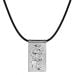 Kalevala Lapland Silver Segreto Halskette 660827