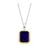 Ti Sento Halskette 6817BY