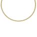 Gold Kette 7001LC 50 cm