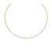 Gold Kette 46 cm 70HVR 59/01