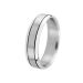 Silber-Titan-Ring 7200_T00