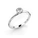 Festive Auréa Bezel Diamantring 741-030-VK