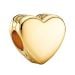 Pandora Engravable Heart hela 762015C00