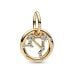 Pandora Zodiac Dangle hela / Vaaka 762712C01