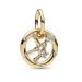 Pandora Zodiac Dangle hela / Neitsyt 762715C01