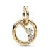 Pandora Zodiac Dangle hela / Oinas 762719C01