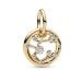 Pandora Zodiac Dangle hela / Jousimies 762723C01