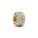 Pandora Sparkling Pave Berlock 762820C01