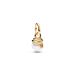 Pandora ME Snake Pearlescent Mini Dangle hela 763375C01
