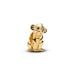 Pandora Disney The Lion King Simba Charme 763376C01
