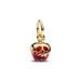 Pandora Disney Villains Evil Queen Apple Dangle hela 763421C01