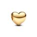 Pandora Be Love Engravable Heart hela 763439C00