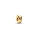 Pandora Round Clip hela 763678C00