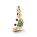 Pandora Crab Dangle berlock 764684C01
