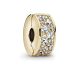 Pandora Shine Pave Clip hela 768658C01