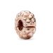 Pandora Studded Clip hela 782716C00