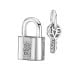 Pandora Dangle Padlock & Key hela 790088C01