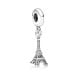 Pandora Eiffel Tower -riipushela 791082