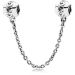 Pandora Love Connection turvaketju 791088-05