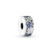 Pandora Tropical Starfish & Shell Clip Charm hela 791678C01