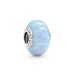 Pandora Moments Opalescent Ocean Blue Charm hela 791691C01