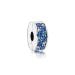 Pandora Elegance Clip Blue Berlock 791817NSBMX